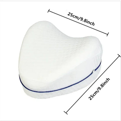 Memory Leg Relief Pillow