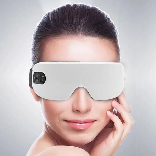 4D Smart Eye Massager