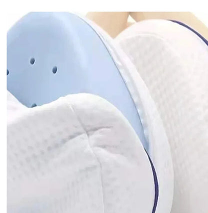 Memory Leg Relief Pillow