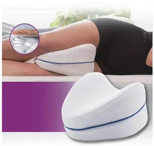 Memory Leg Relief Pillow